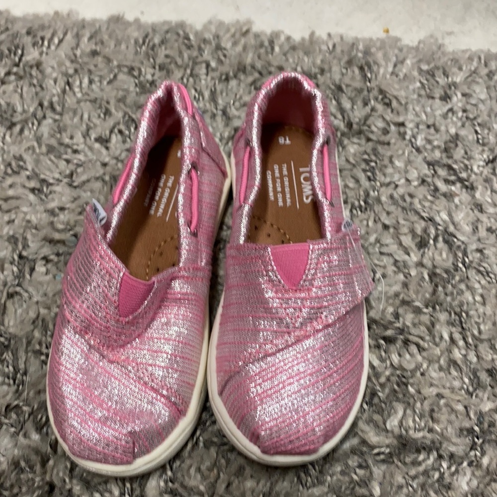 Kids Toms